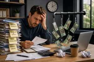 Hidden Cost of Manual Payment Collection for Austr